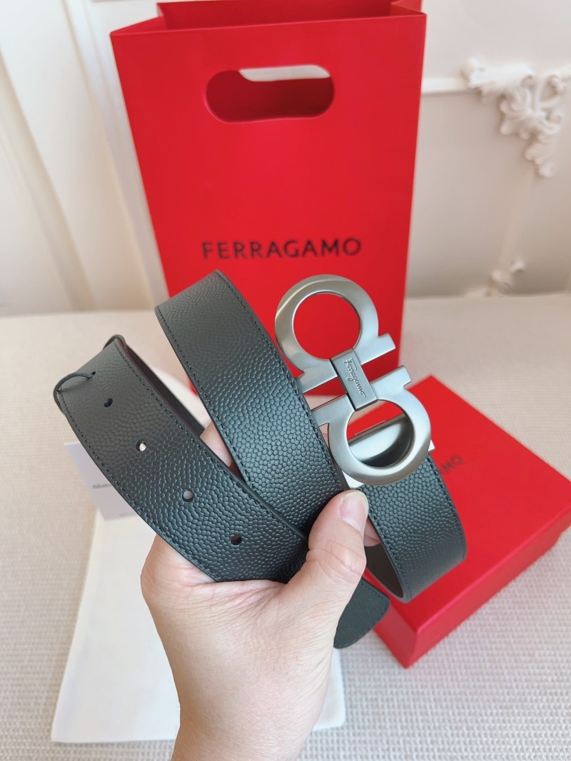 Ferragamo Belts